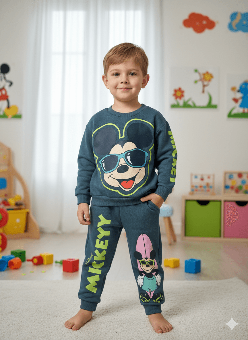 Nino Junior