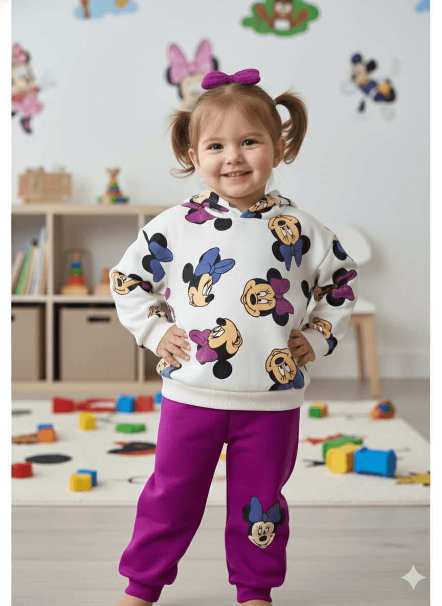 Nina Junior