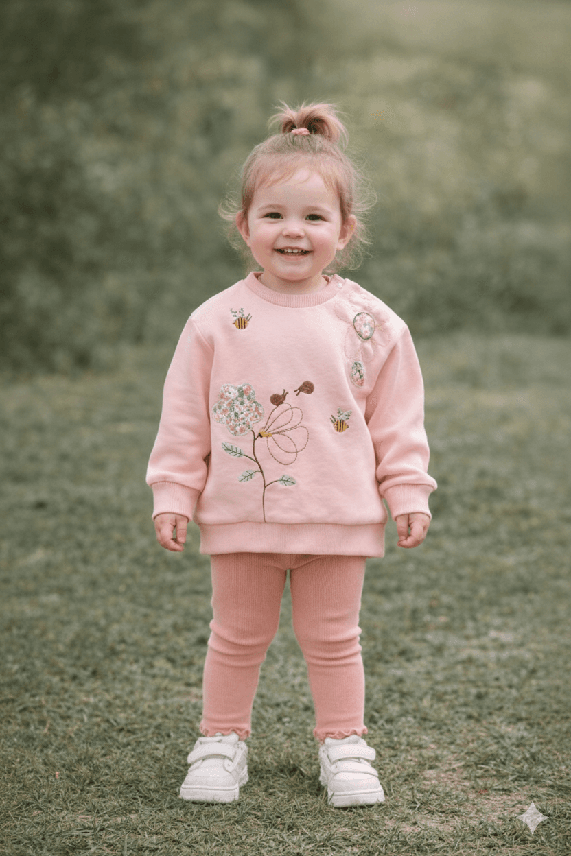 Bebe Nina