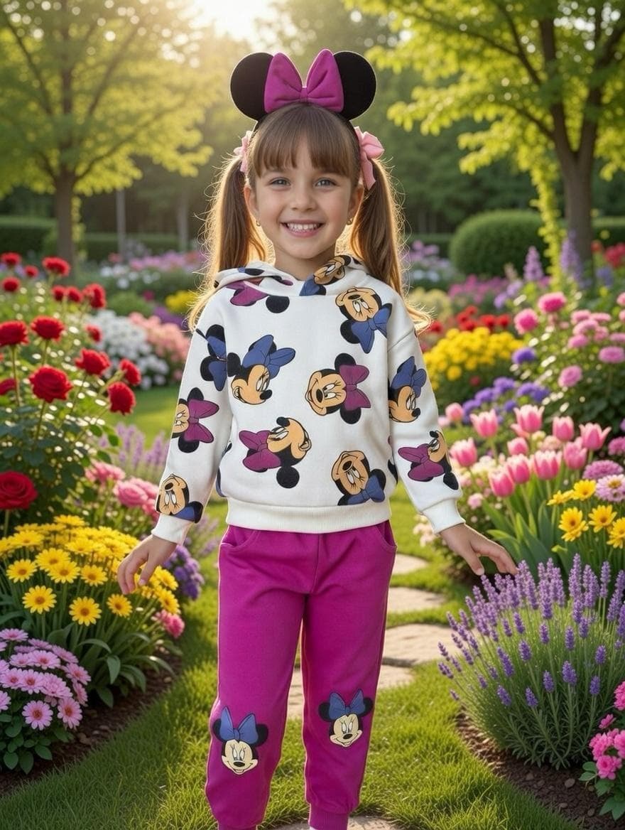 Coleccion Empiby en oferta